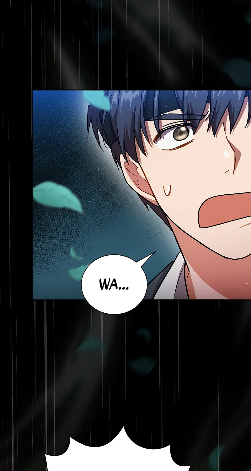 Becoming a Magic School Mage Chapter 26 page 66 - 