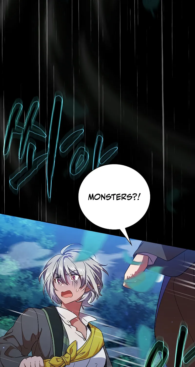Becoming a Magic School Mage Chapter 26 page 68 - 