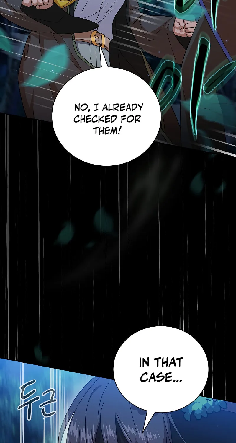 Becoming a Magic School Mage Chapter 26 page 69 - 