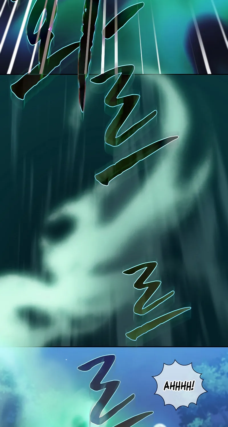 Becoming a Magic School Mage Chapter 26 page 77 - 