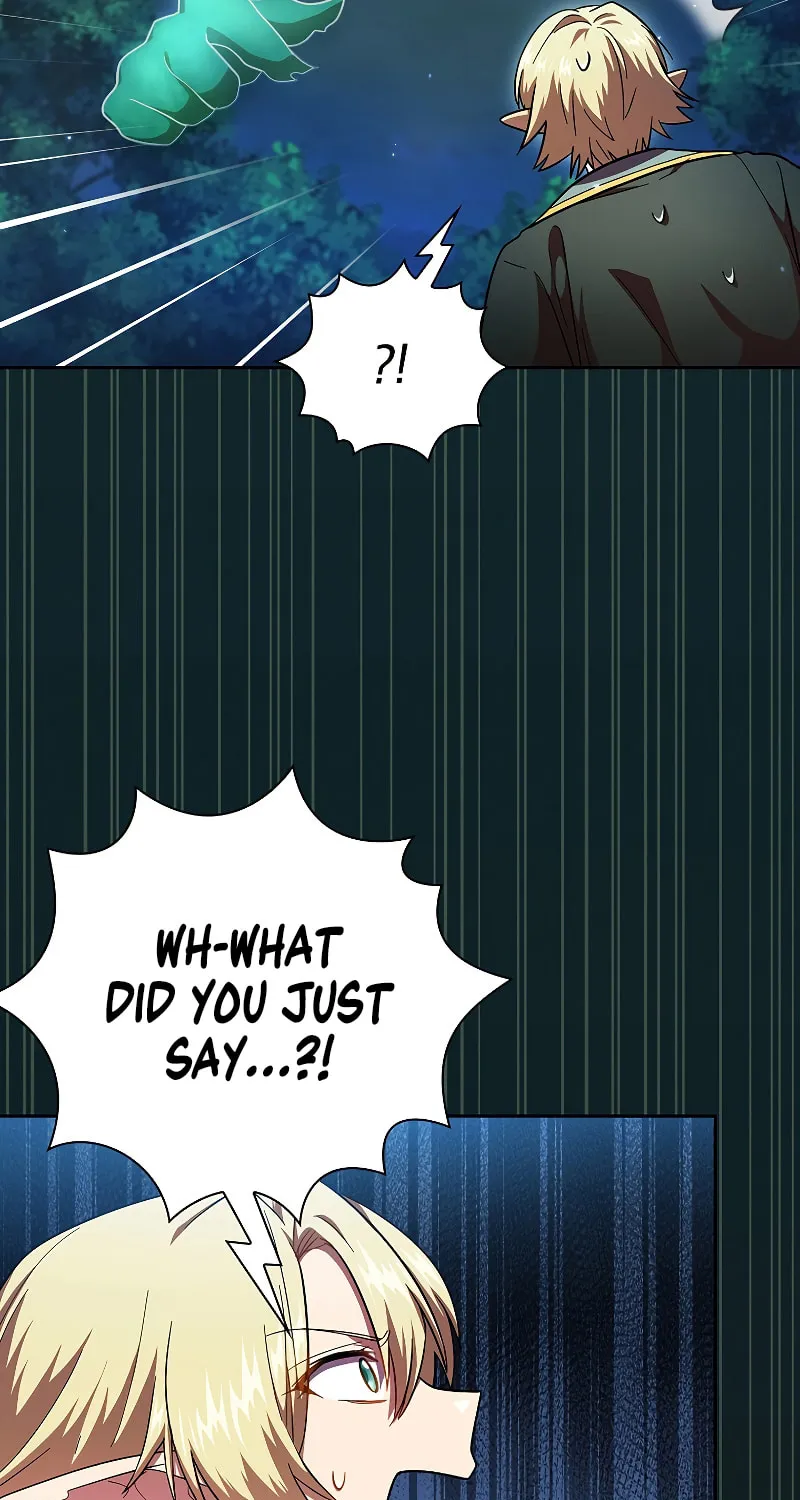 Becoming a Magic School Mage Chapter 26 page 87 - 
