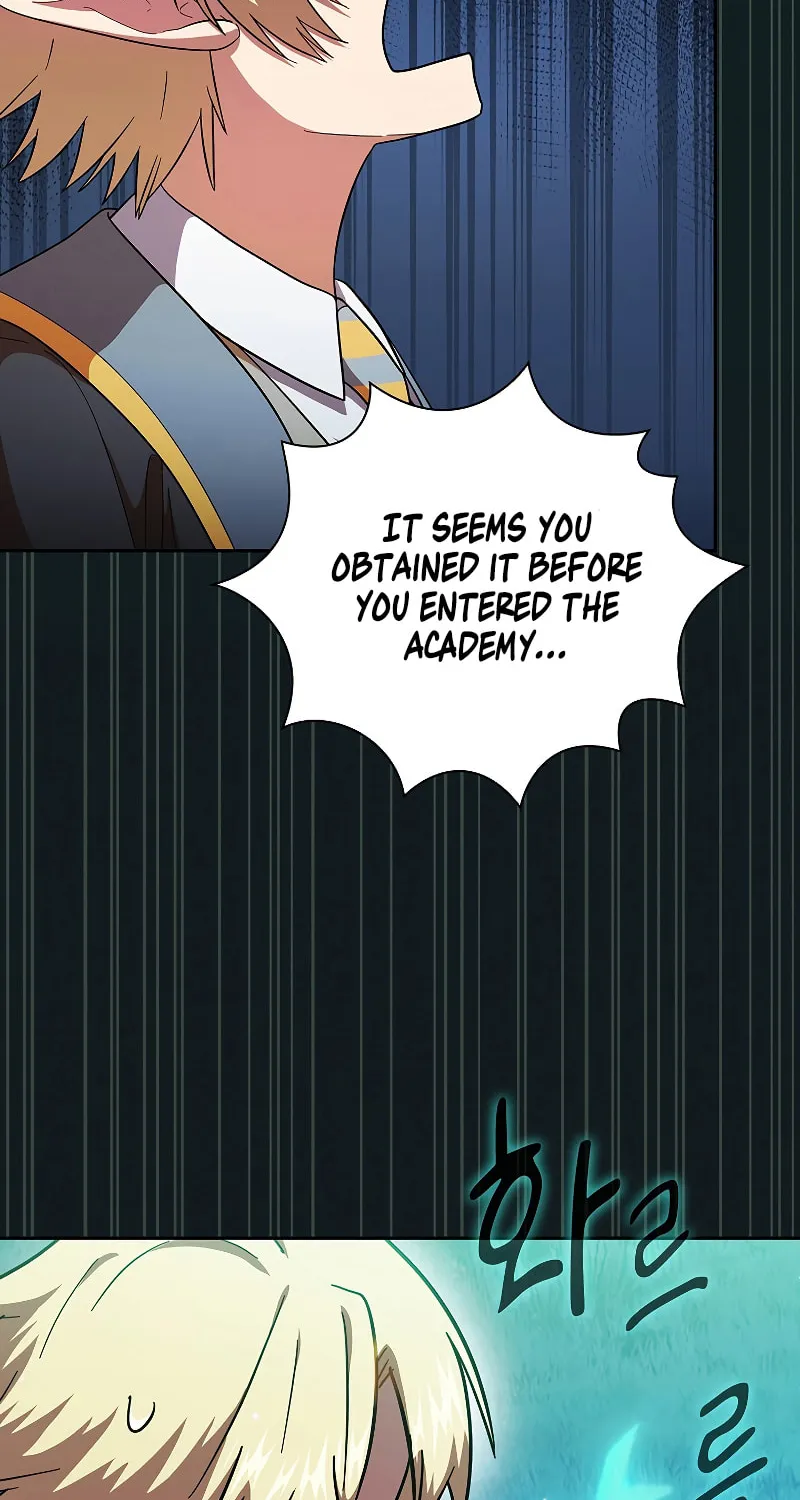 Becoming a Magic School Mage Chapter 26 page 88 - 