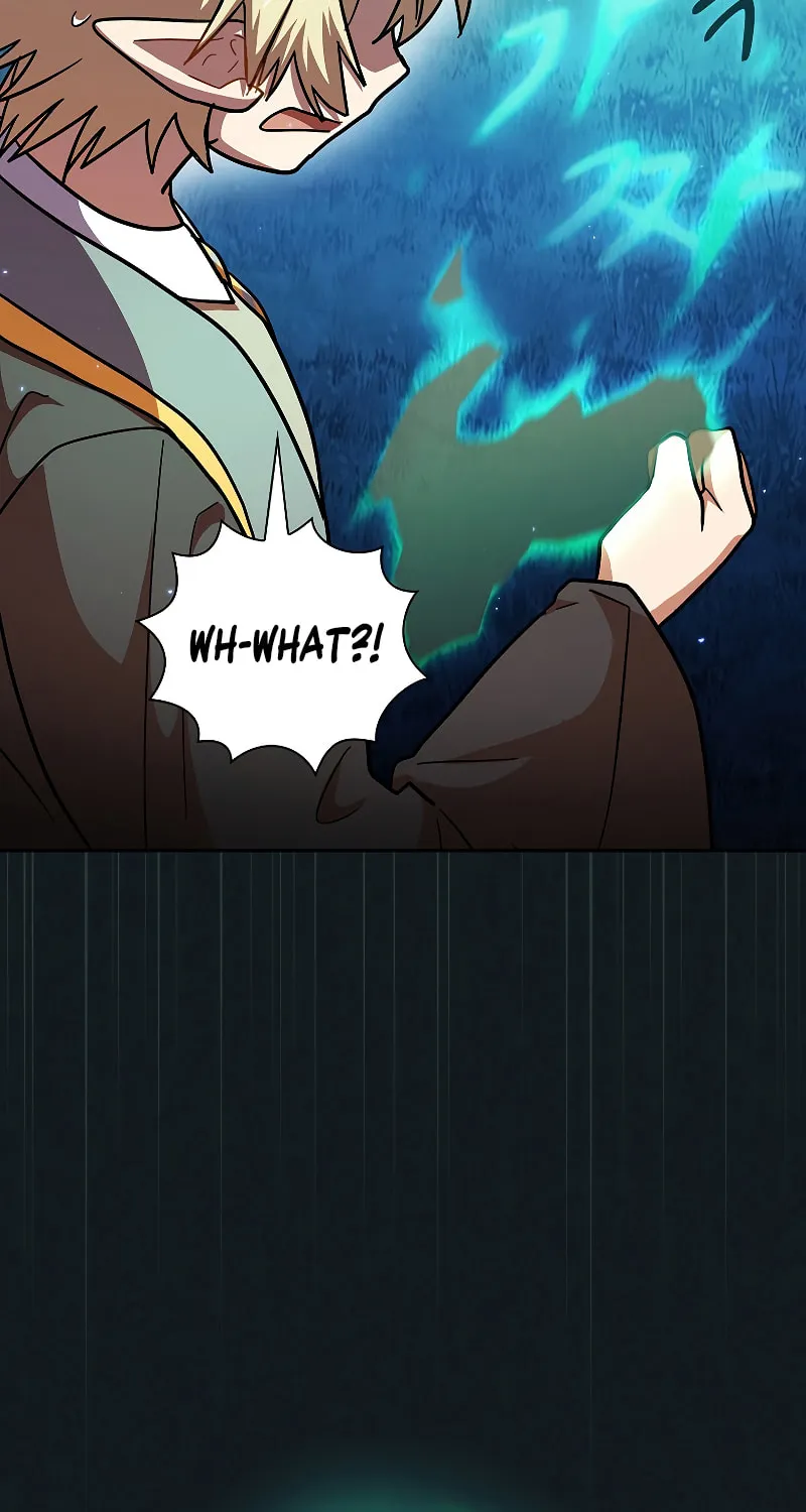 Becoming a Magic School Mage Chapter 26 page 89 - 