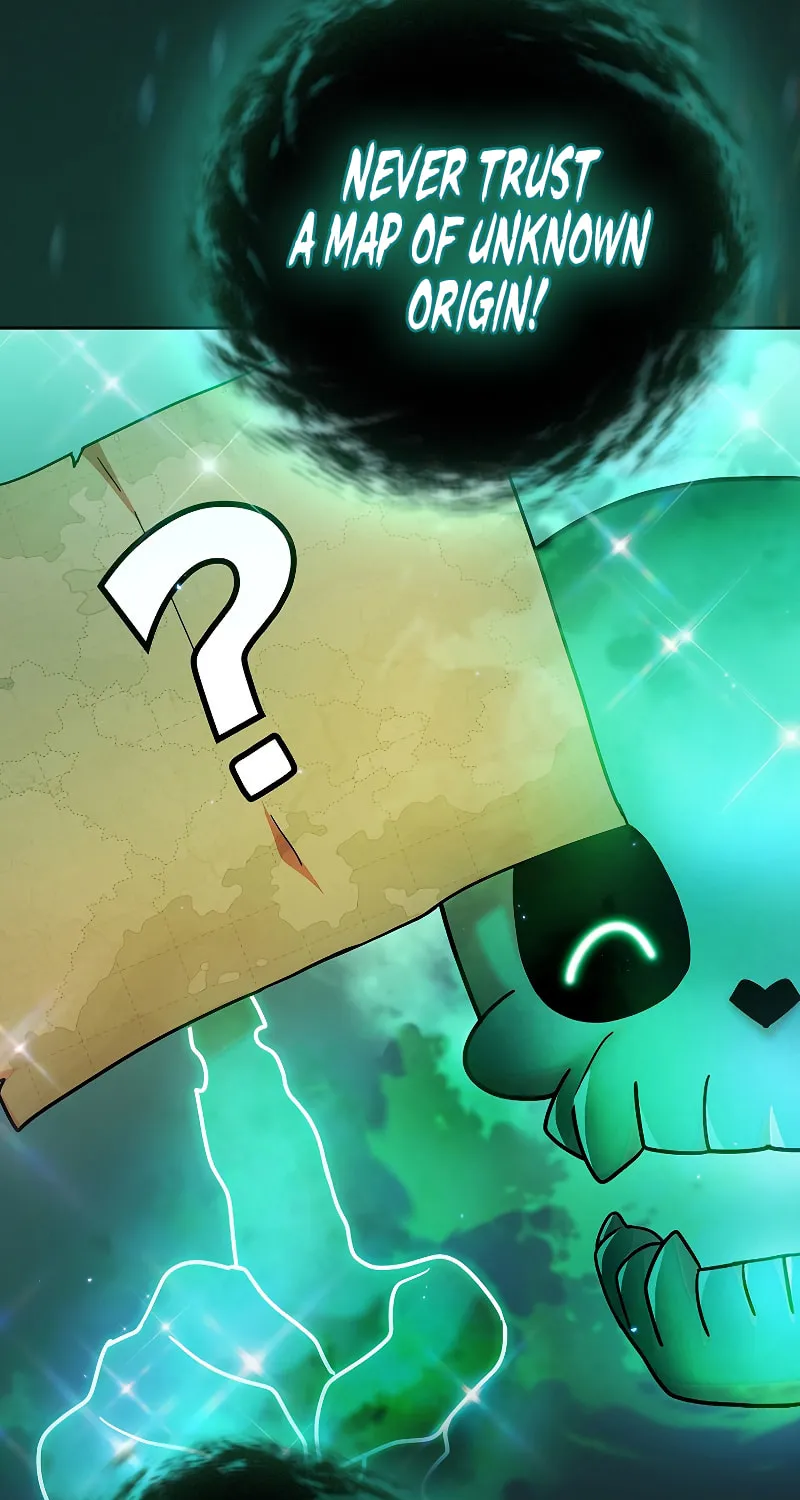 Becoming a Magic School Mage Chapter 26 page 91 - 