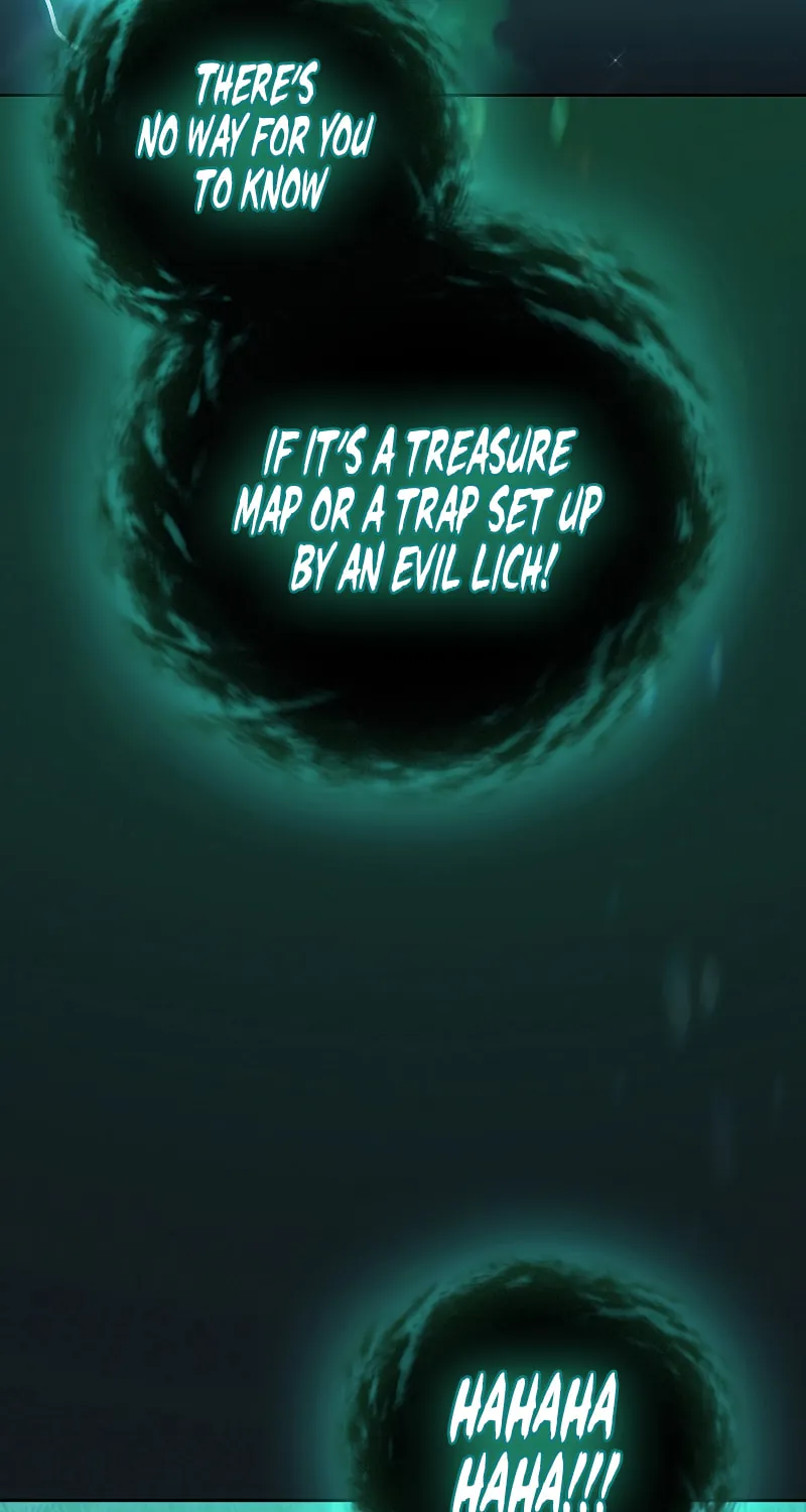 Becoming a Magic School Mage Chapter 26 page 92 - 