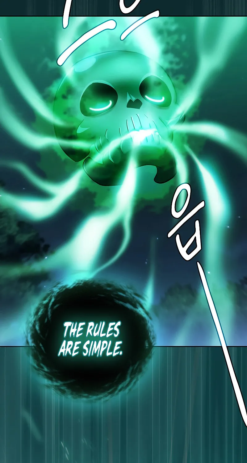 Becoming a Magic School Mage Chapter 26 page 99 - 
