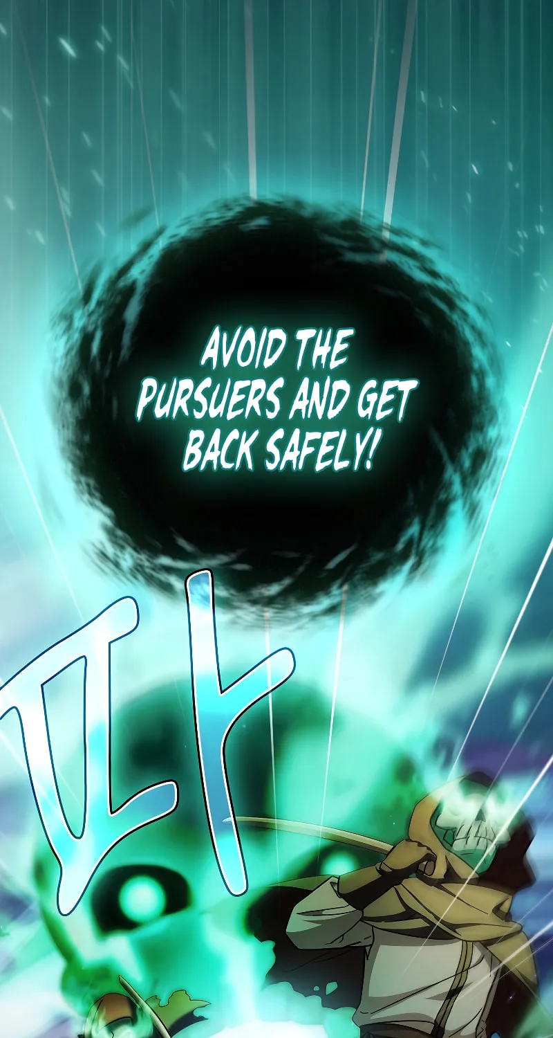 Becoming a Magic School Mage Chapter 26 page 100 - 