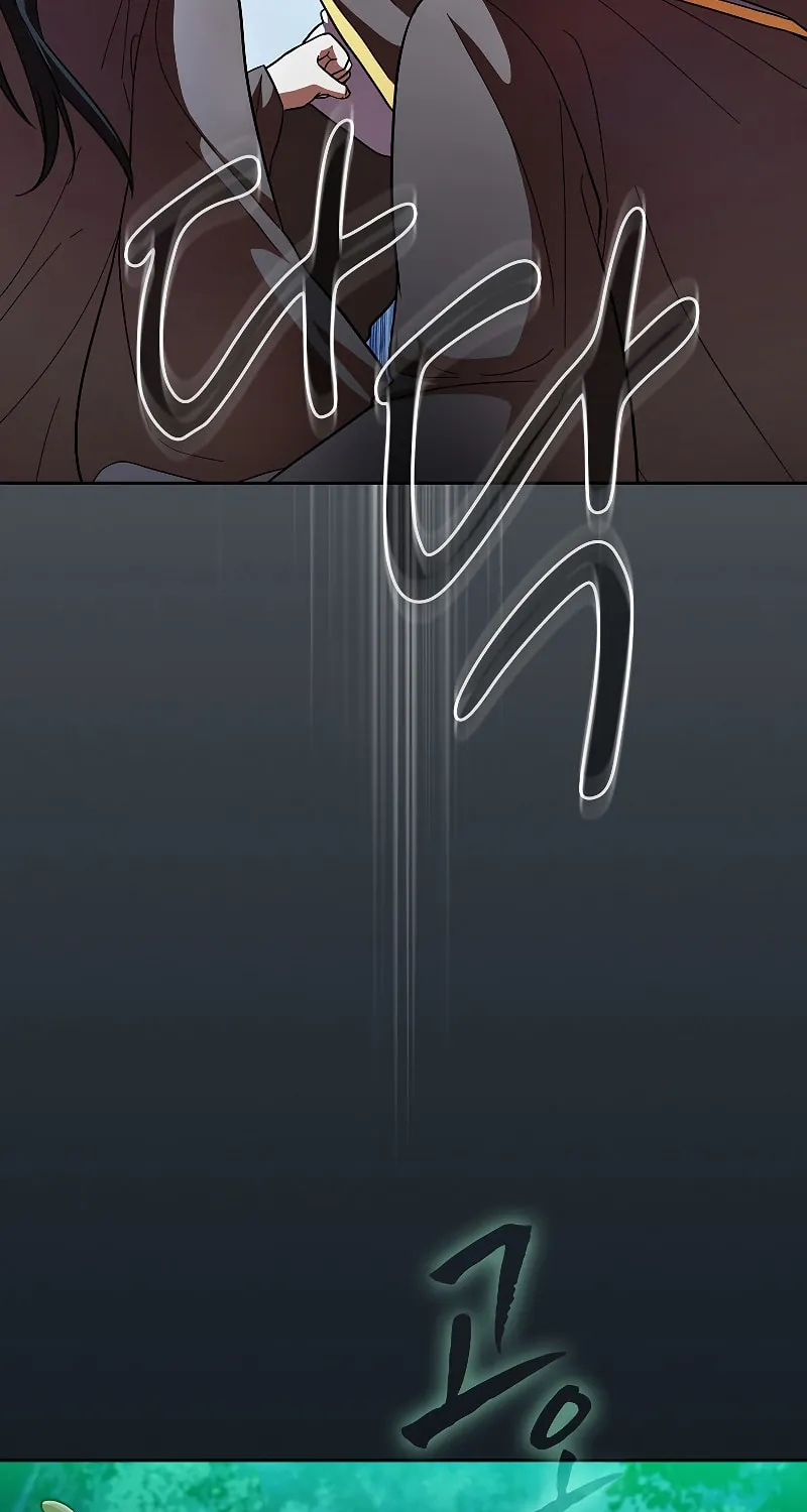 Becoming a Magic School Mage Chapter 27 page 11 - 