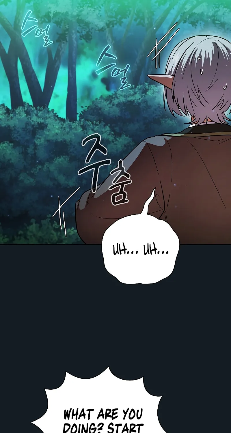 Becoming a Magic School Mage Chapter 27 page 13 - 