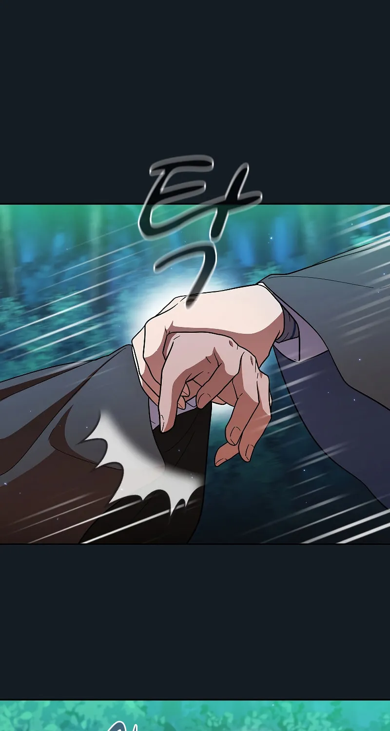 Becoming a Magic School Mage Chapter 27 page 15 - 