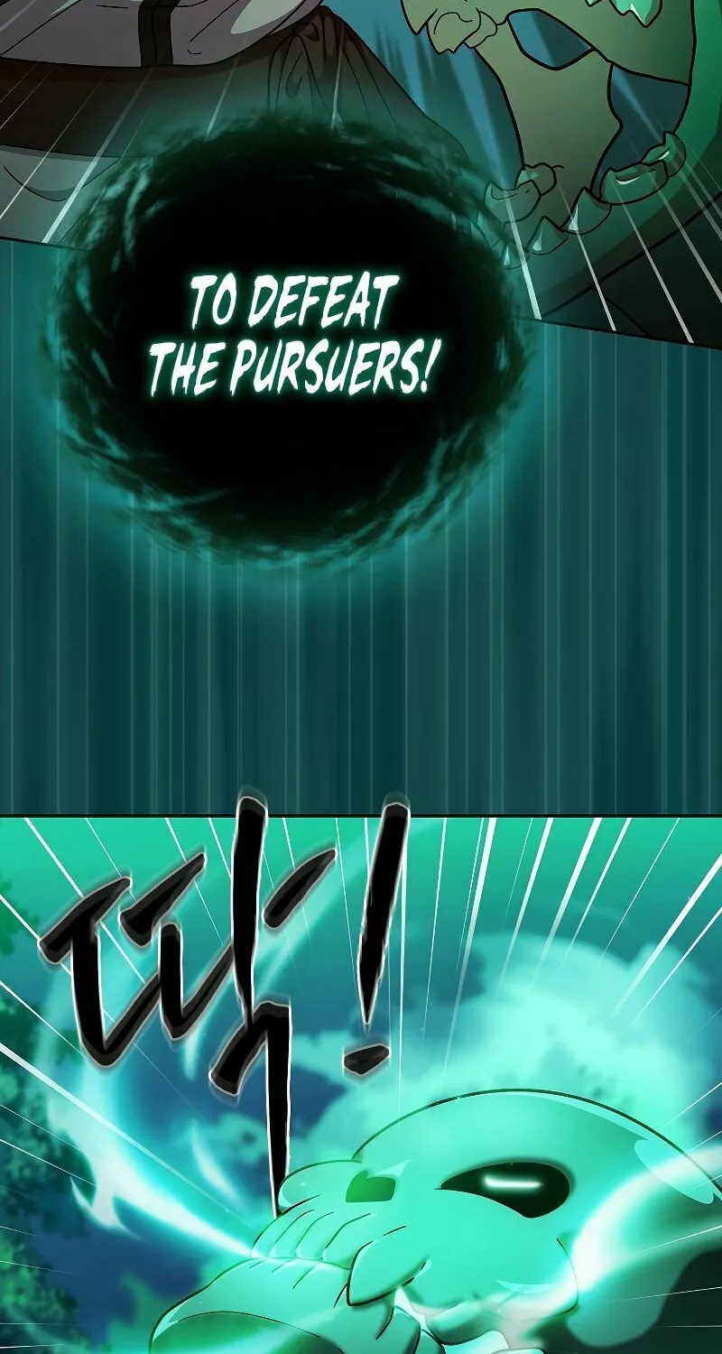 Becoming a Magic School Mage Chapter 27 page 3 - 