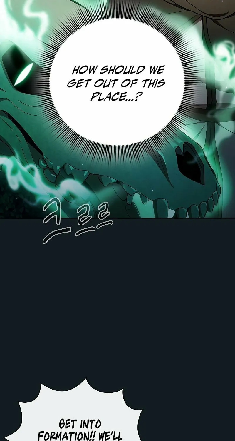 Becoming a Magic School Mage Chapter 27 page 23 - 