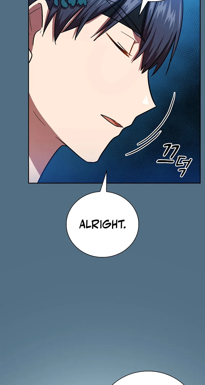 Becoming a Magic School Mage Chapter 27 page 32 - 