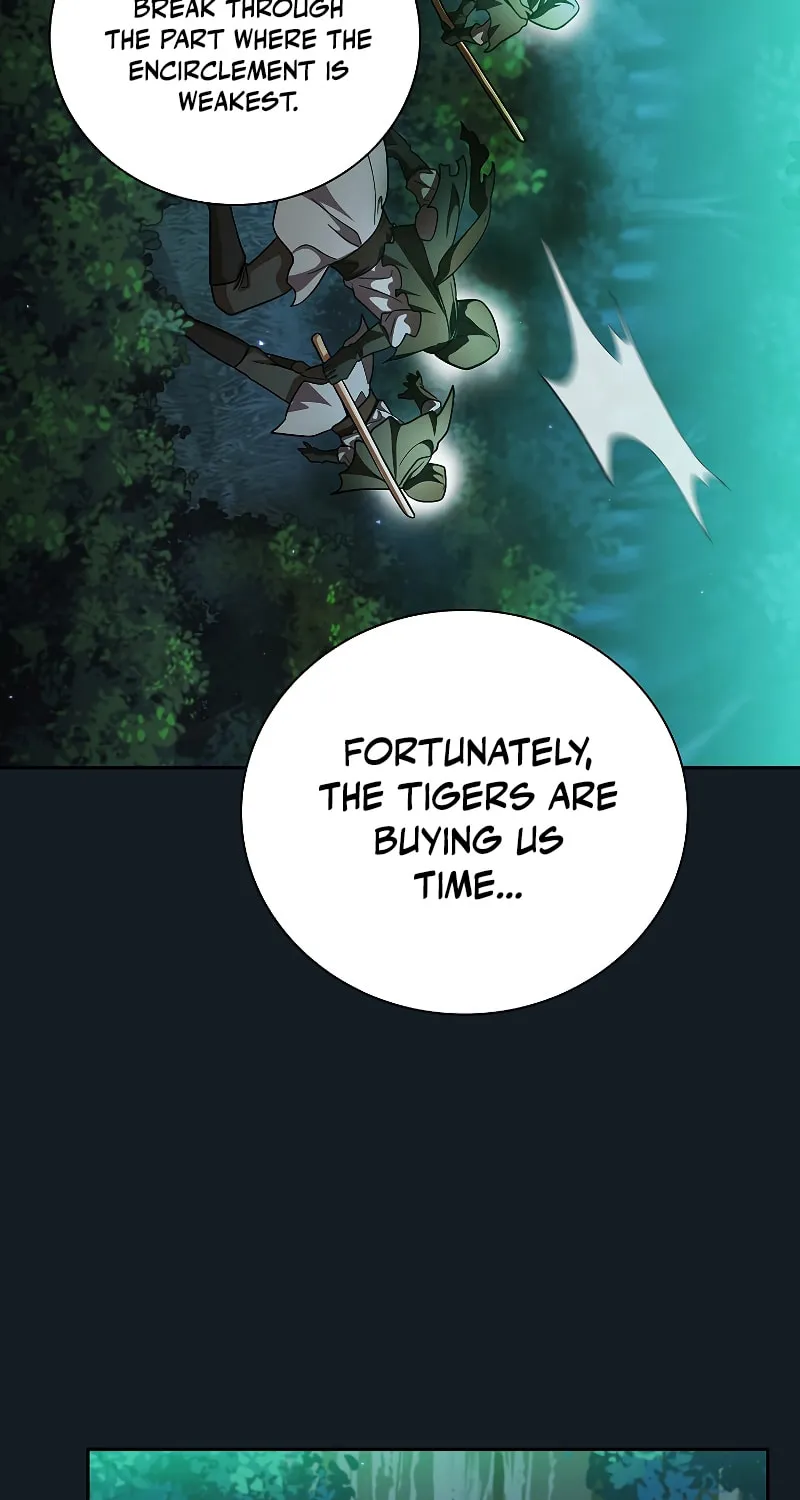 Becoming a Magic School Mage Chapter 27 page 37 - 