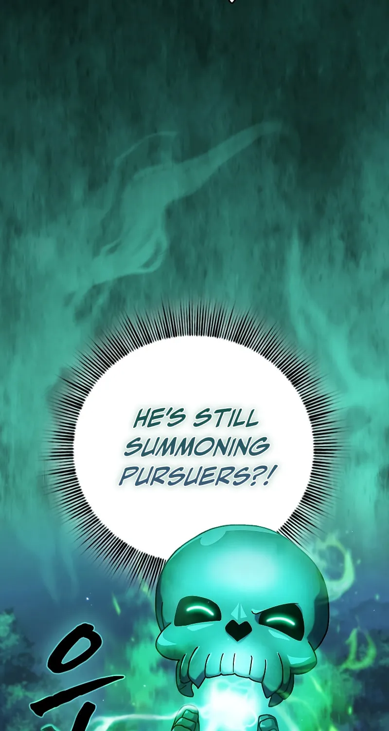Becoming a Magic School Mage Chapter 27 page 40 - 