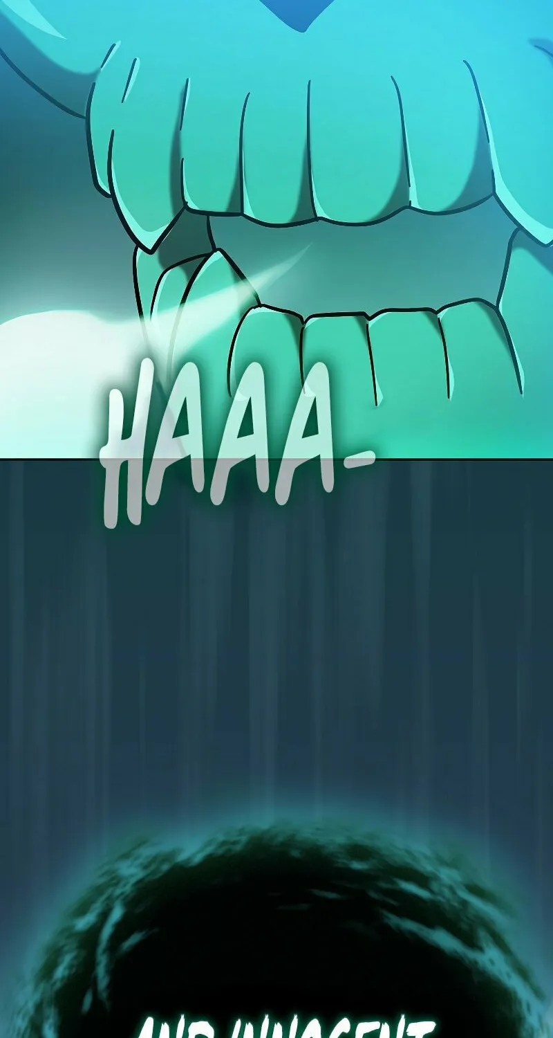 Becoming a Magic School Mage Chapter 27 page 5 - 