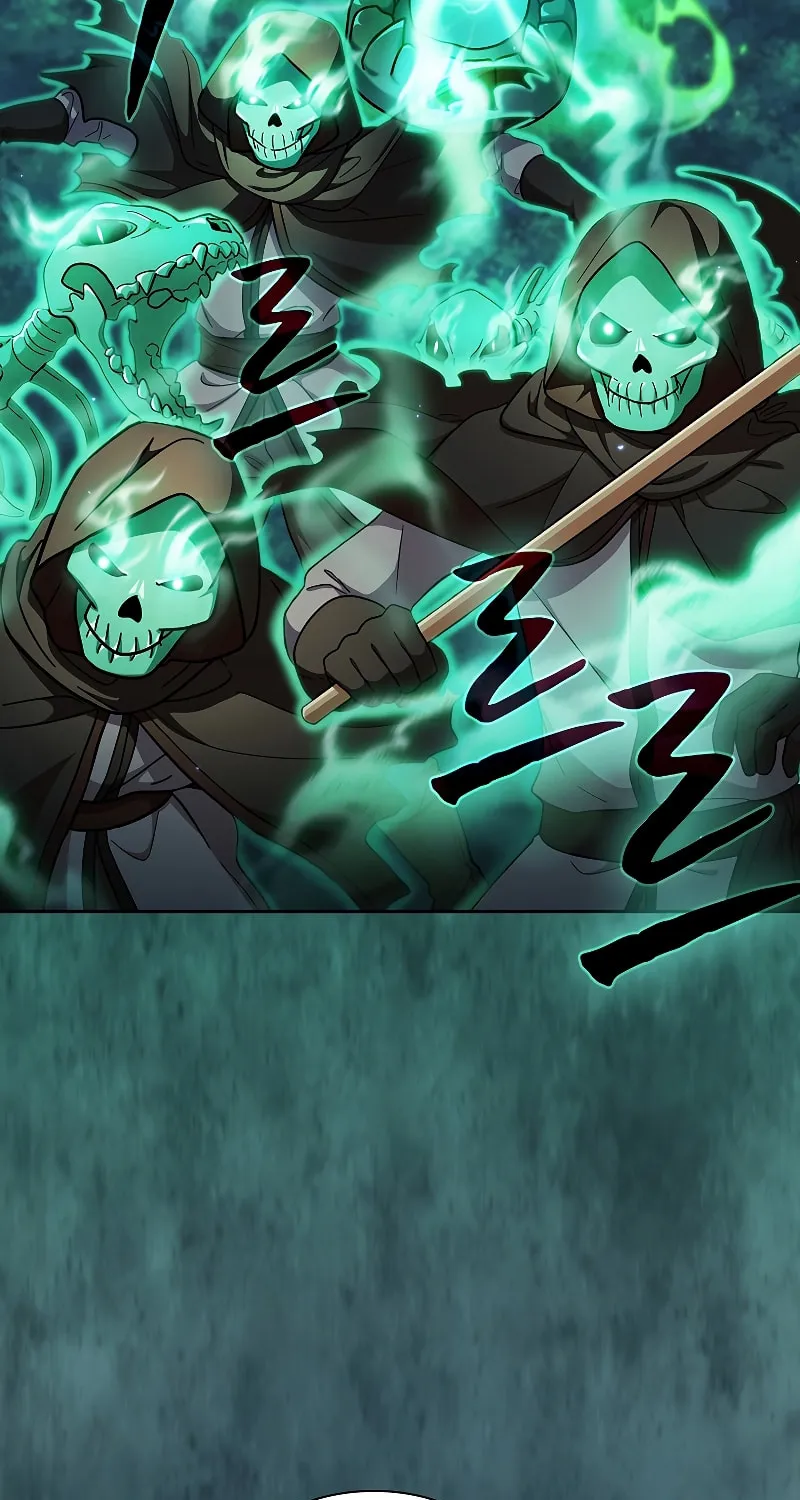 Becoming a Magic School Mage Chapter 27 page 41 - 