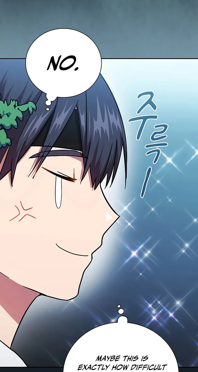 Becoming a Magic School Mage Chapter 27 page 43 - 