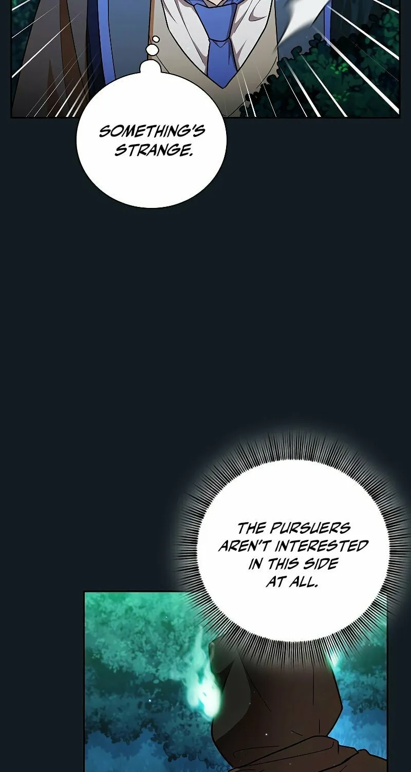 Becoming a Magic School Mage Chapter 27 page 47 - 