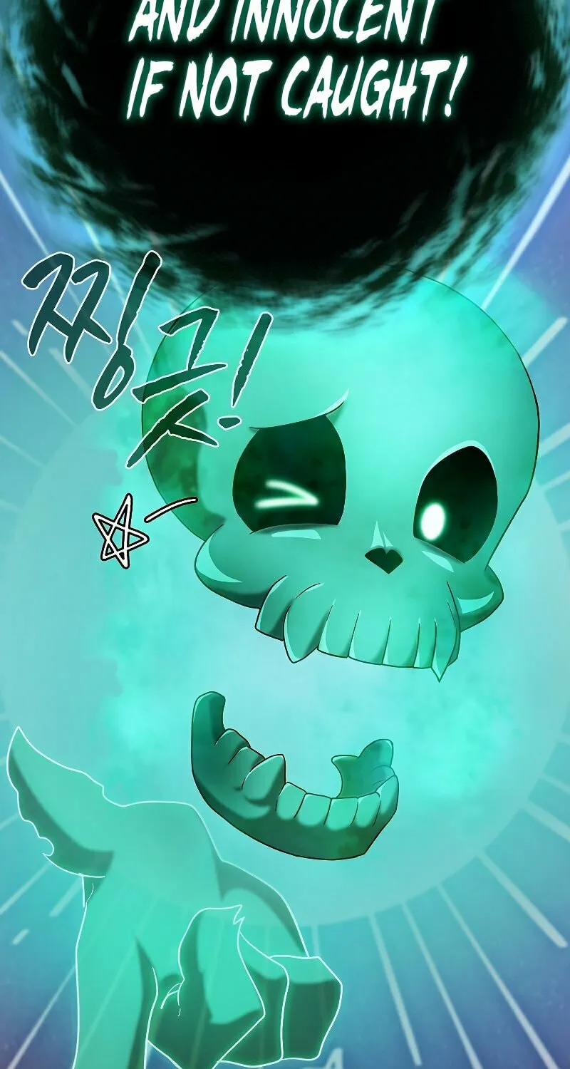 Becoming a Magic School Mage Chapter 27 page 6 - 