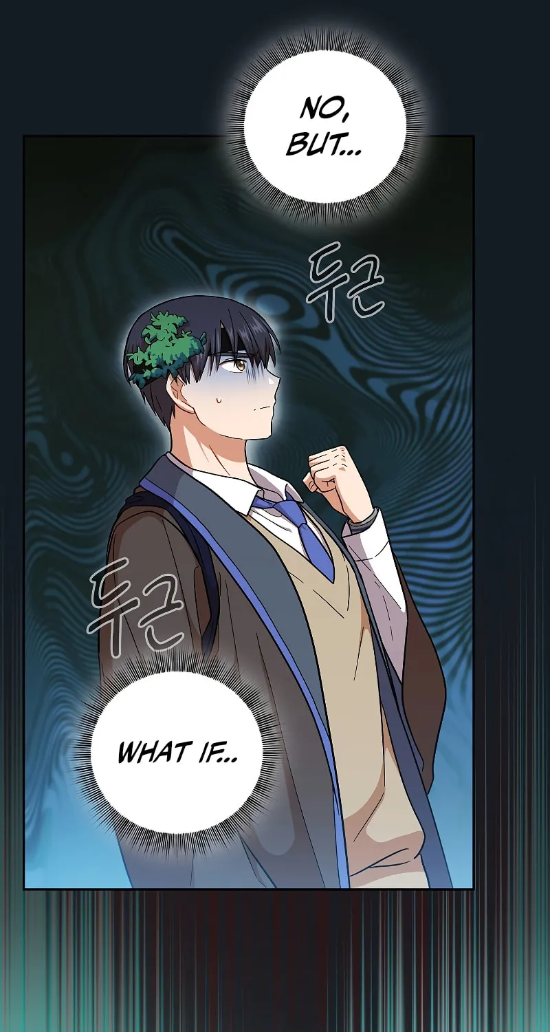 Becoming a Magic School Mage Chapter 27 page 51 - 