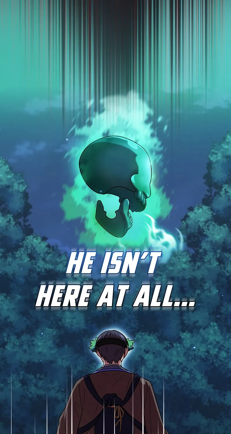 Becoming a Magic School Mage Chapter 27 page 52 - 