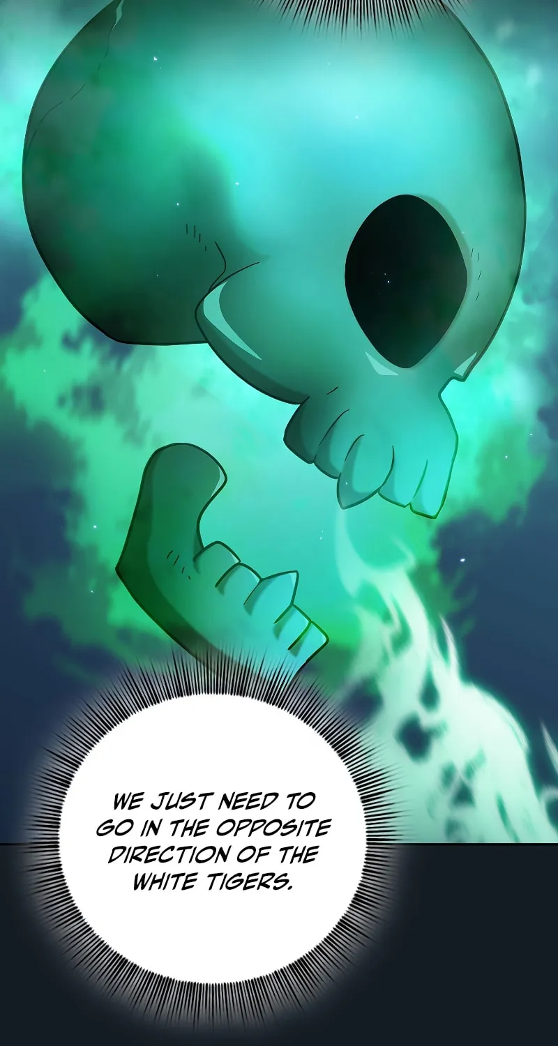 Becoming a Magic School Mage Chapter 27 page 55 - 