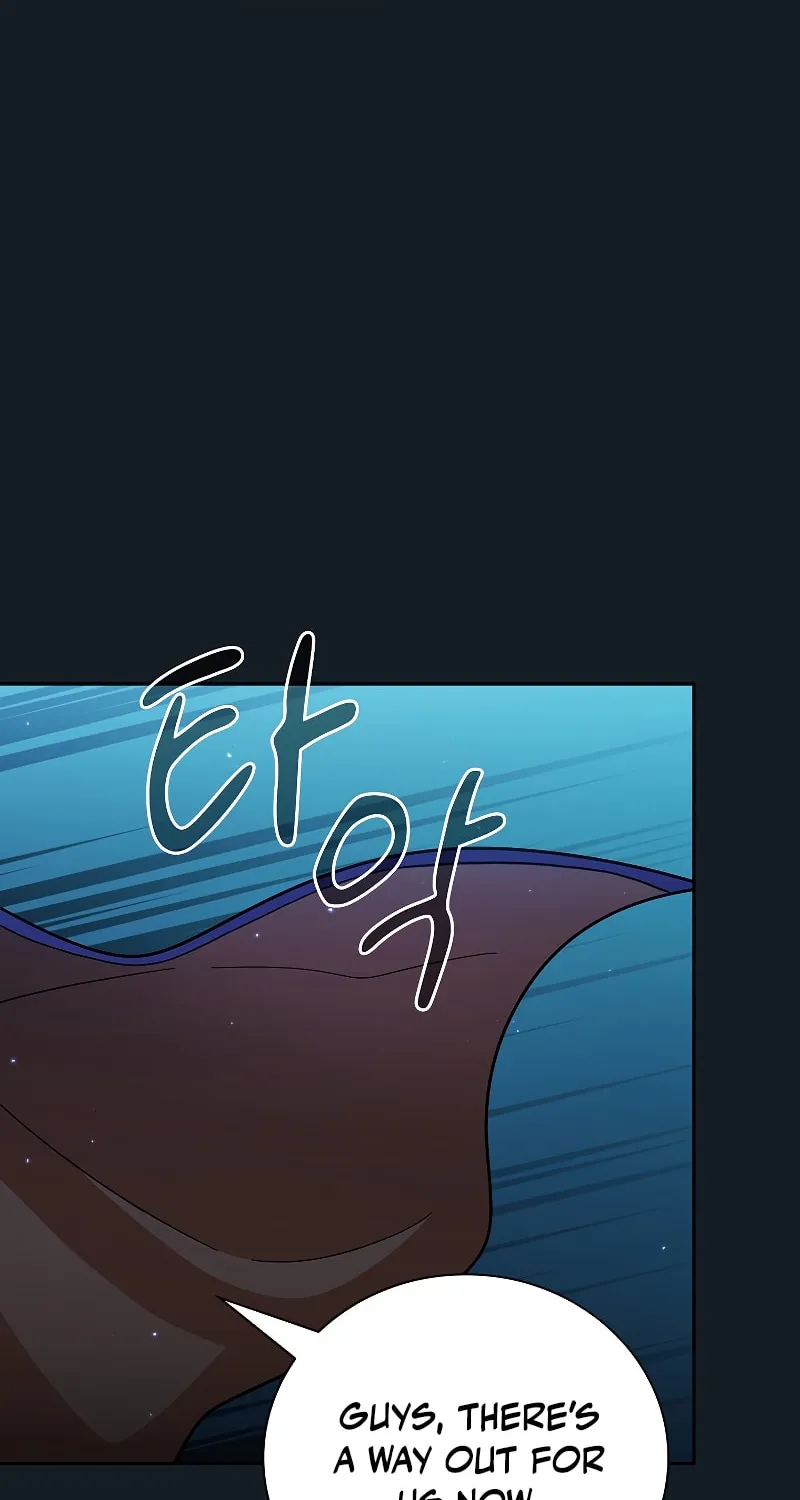 Becoming a Magic School Mage Chapter 27 page 56 - 