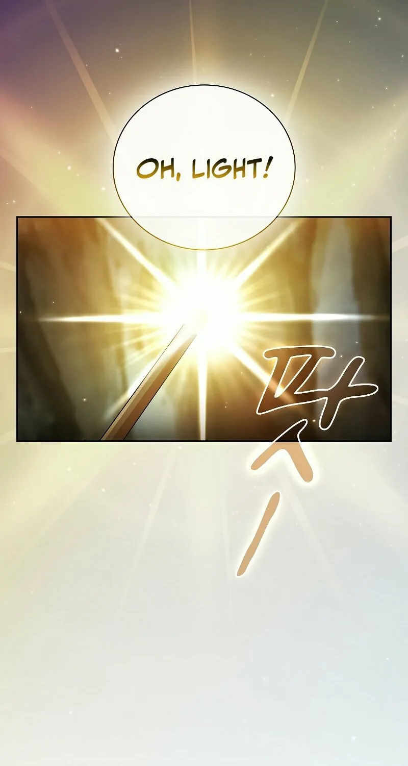 Becoming a Magic School Mage Chapter 27 page 64 - 