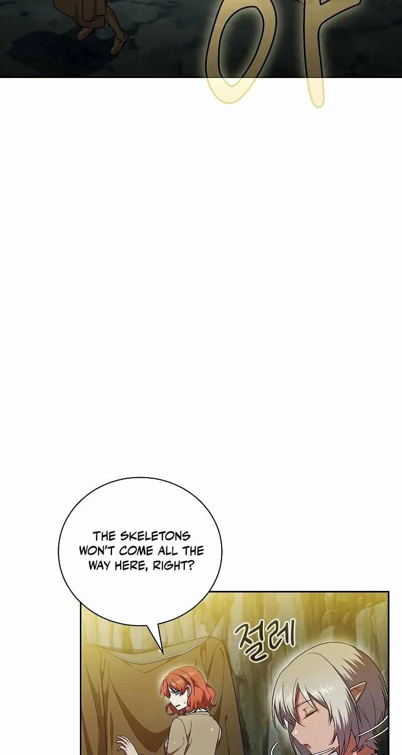 Becoming a Magic School Mage Chapter 27 page 66 - 