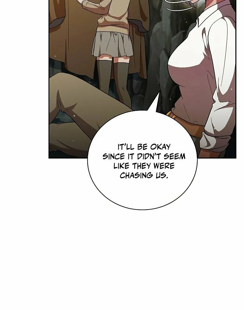 Becoming a Magic School Mage Chapter 27 page 67 - 