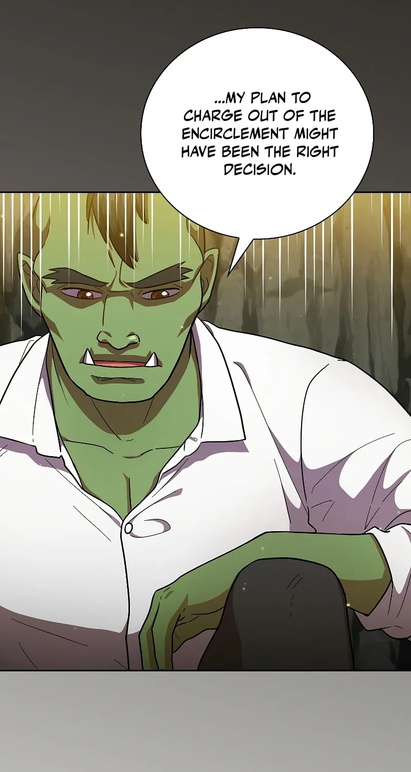 Becoming a Magic School Mage Chapter 27 page 69 - 