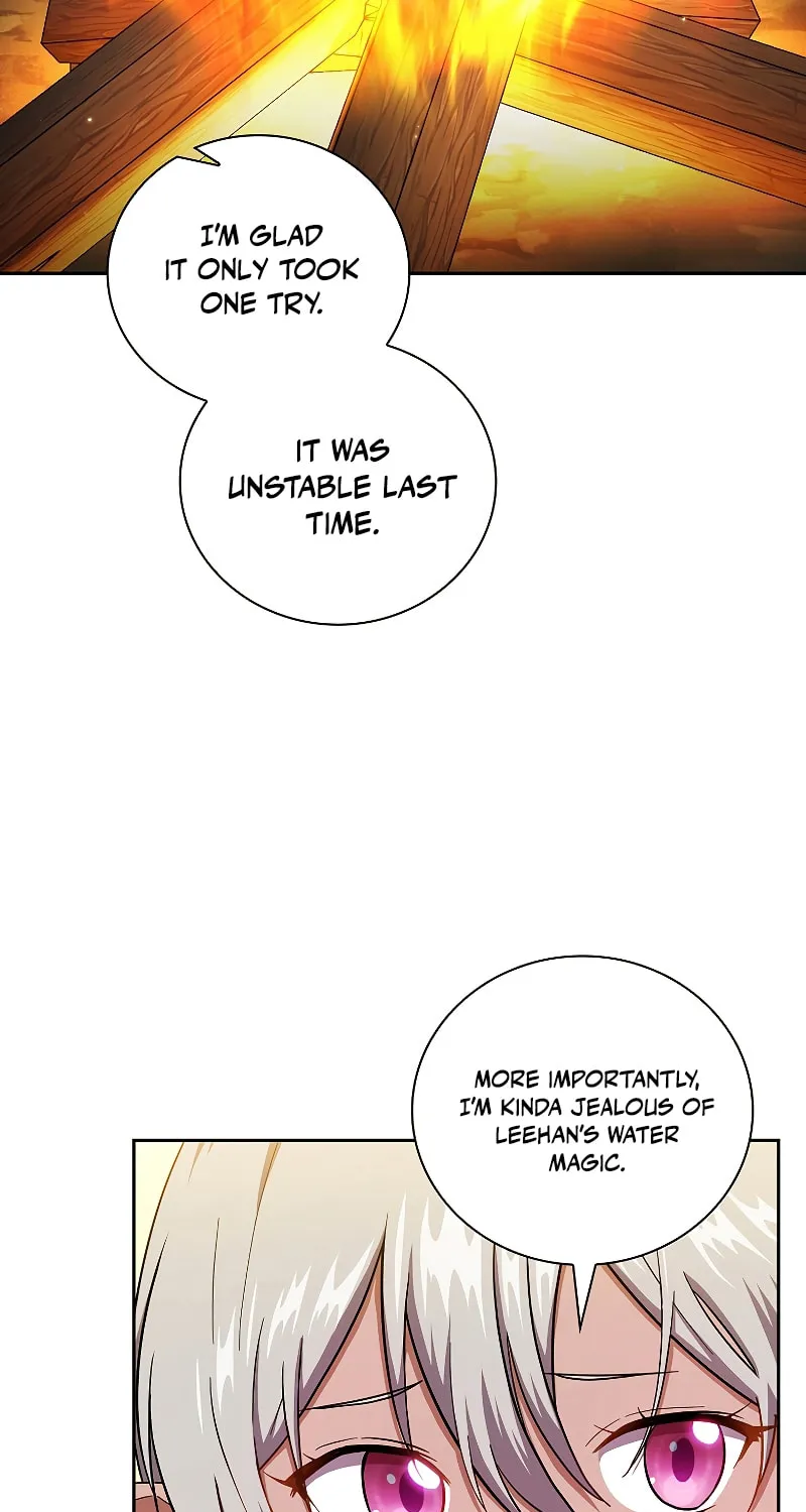 Becoming a Magic School Mage Chapter 27 page 80 - 