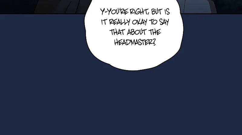 Becoming a Magic School Mage Chapter 27 page 87 - 