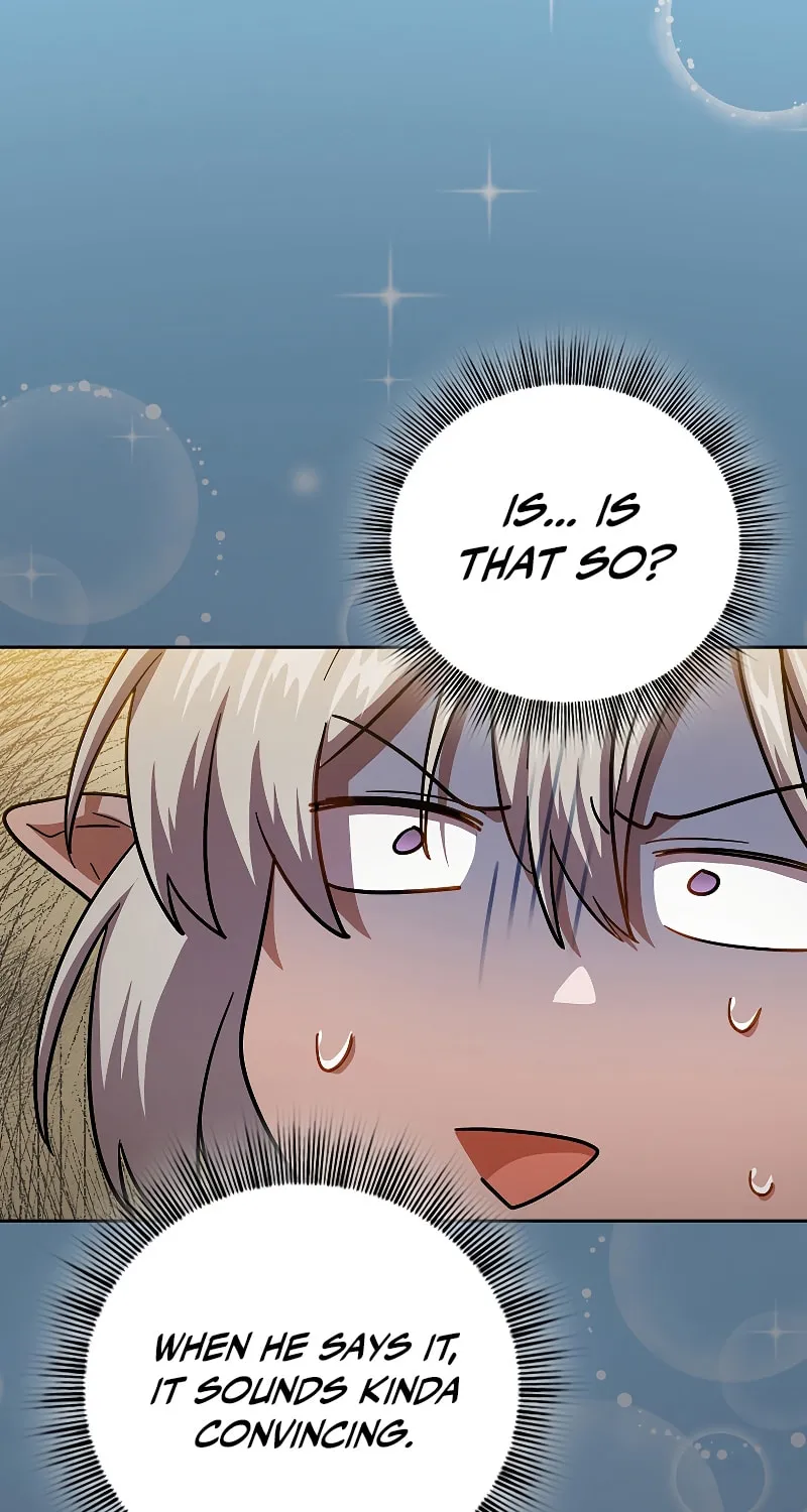 Becoming a Magic School Mage Chapter 27 page 90 - 