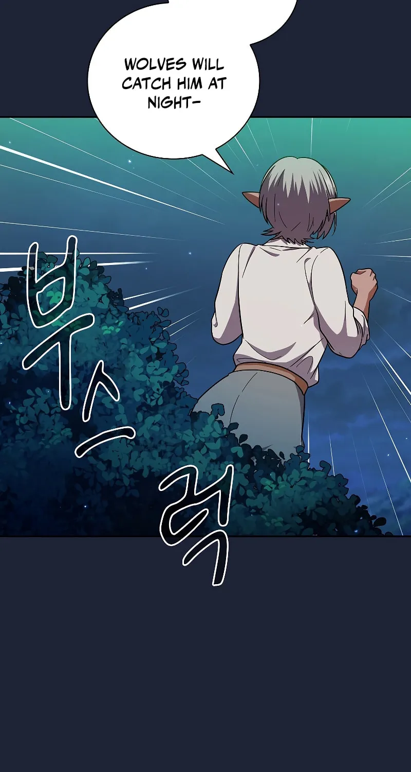 Becoming a Magic School Mage Chapter 27 page 92 - 