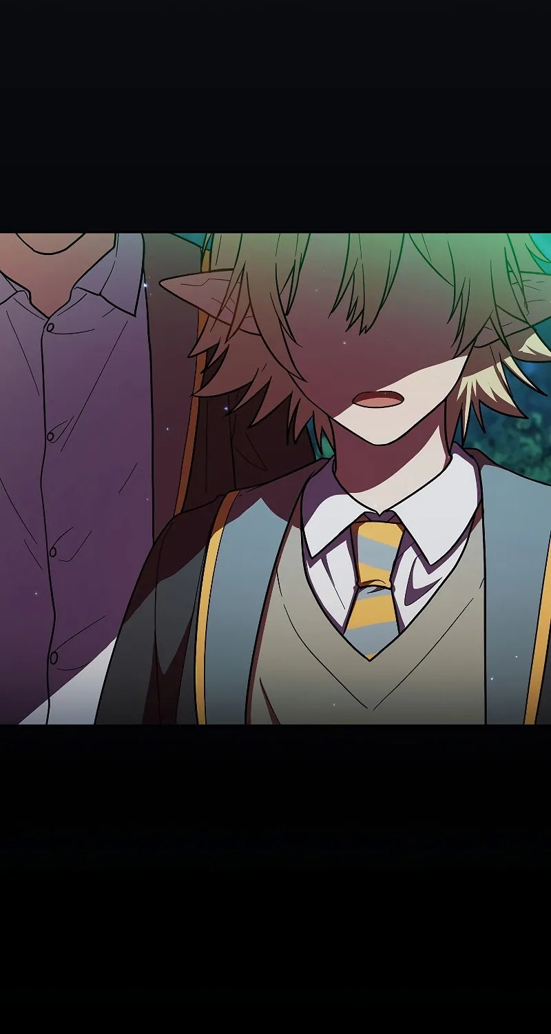 Becoming a Magic School Mage Chapter 27 page 96 - 
