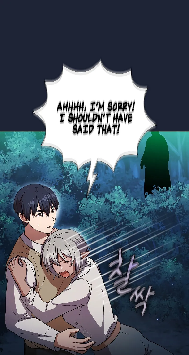 Becoming a Magic School Mage Chapter 28 page 2 - 