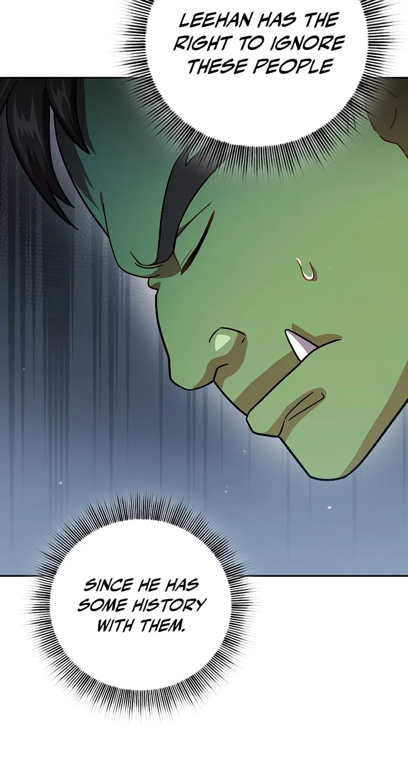 Becoming a Magic School Mage Chapter 28 page 14 - 