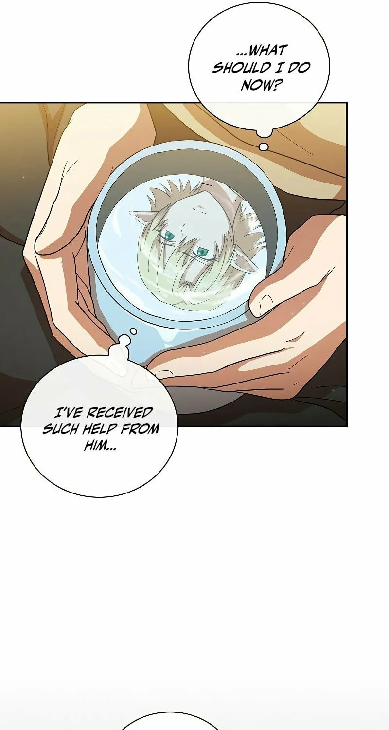 Becoming a Magic School Mage Chapter 28 page 22 - 