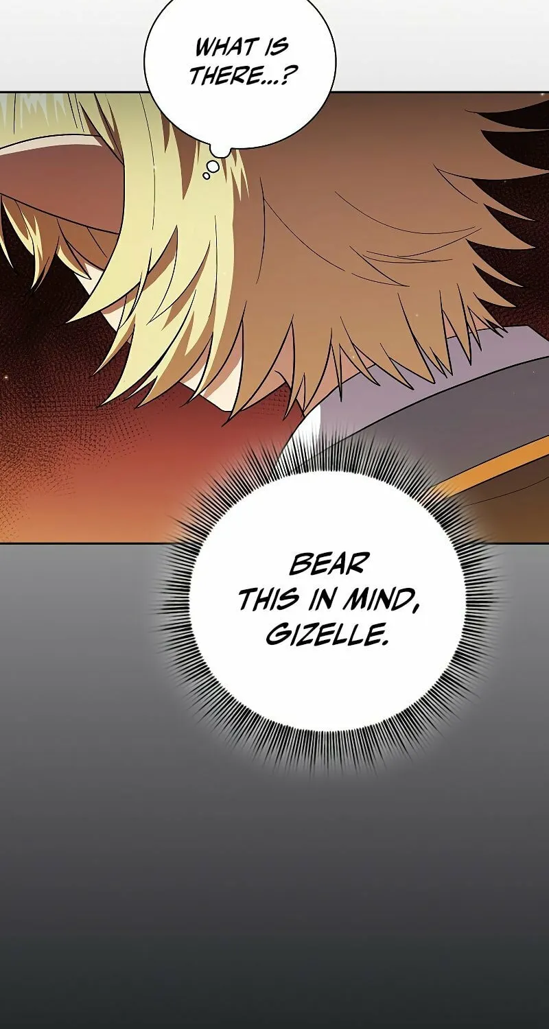 Becoming a Magic School Mage Chapter 28 page 23 - 