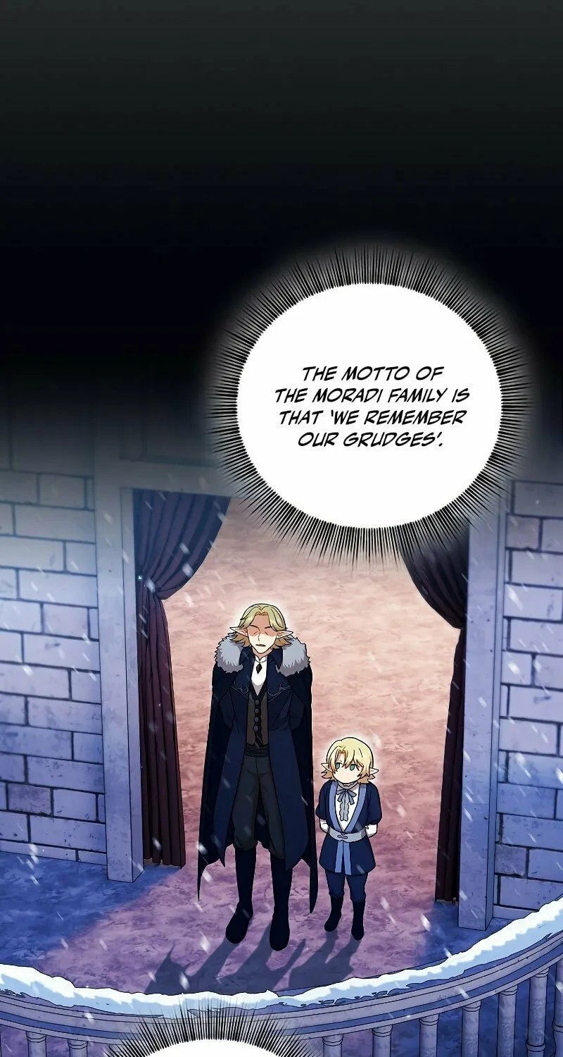 Becoming a Magic School Mage Chapter 28 page 24 - 