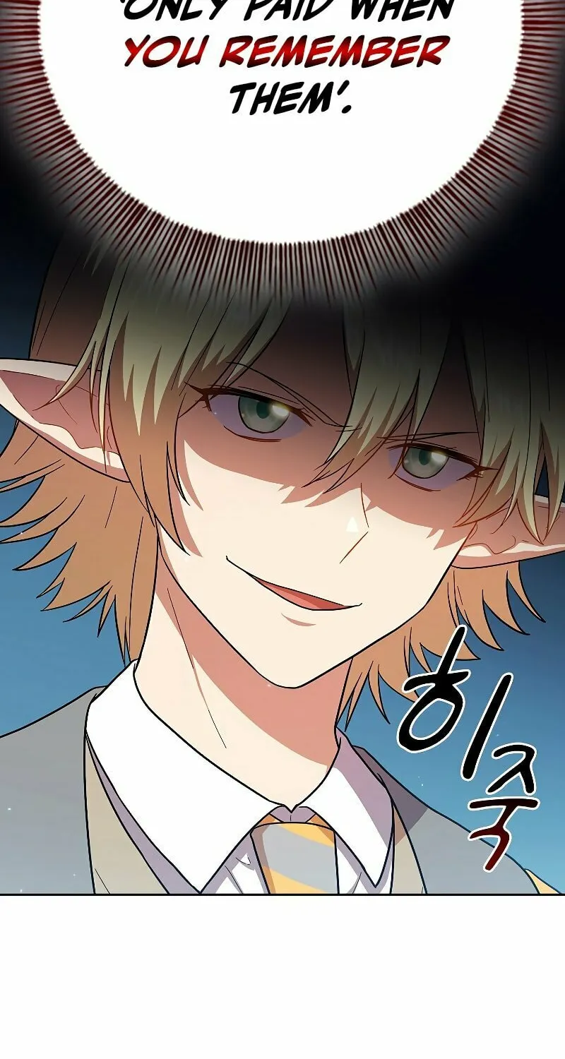 Becoming a Magic School Mage Chapter 28 page 27 - 
