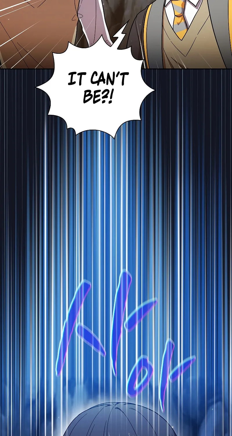 Becoming a Magic School Mage Chapter 28 page 38 - 