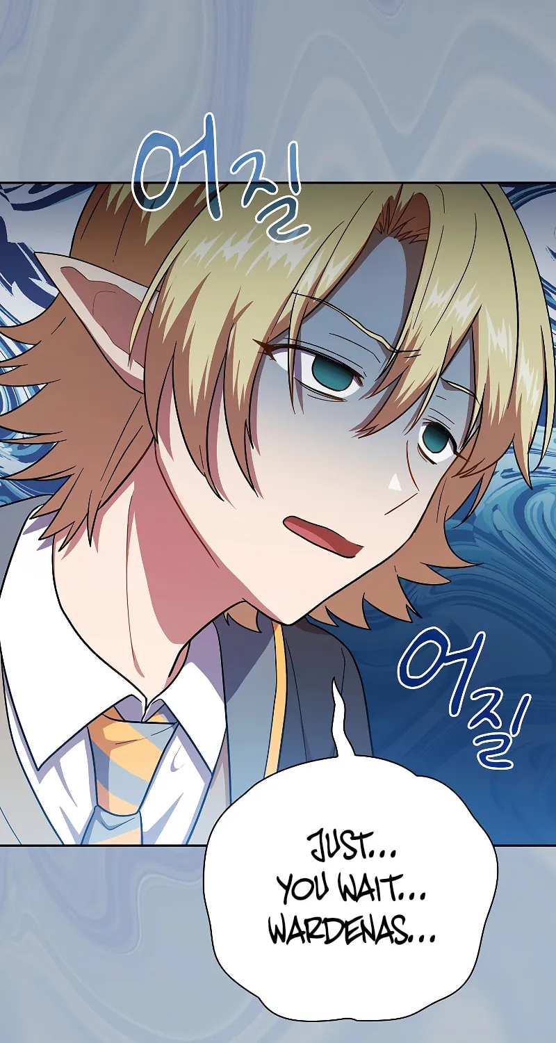 Becoming a Magic School Mage Chapter 28 page 42 - 