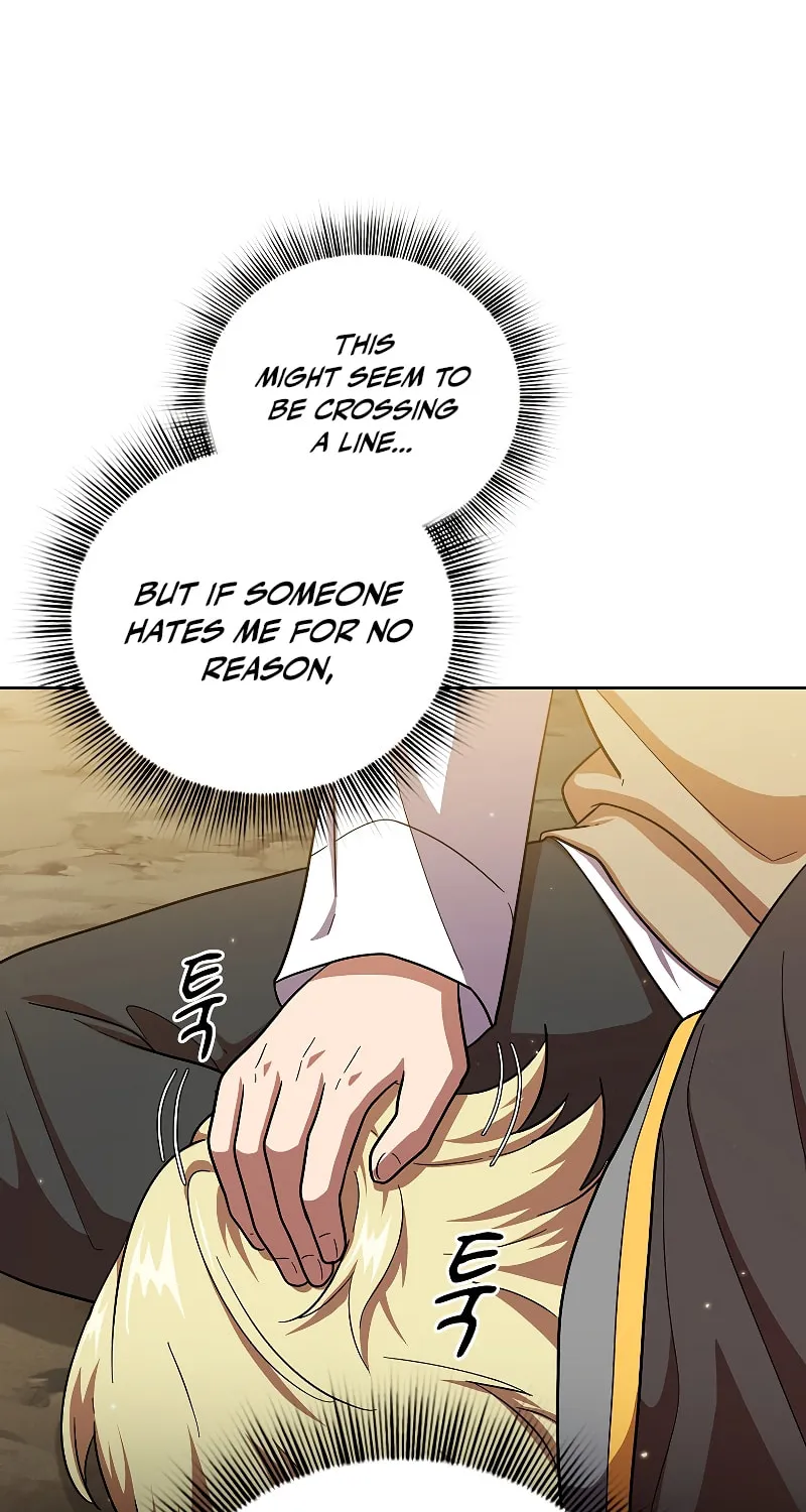 Becoming a Magic School Mage Chapter 28 page 46 - 