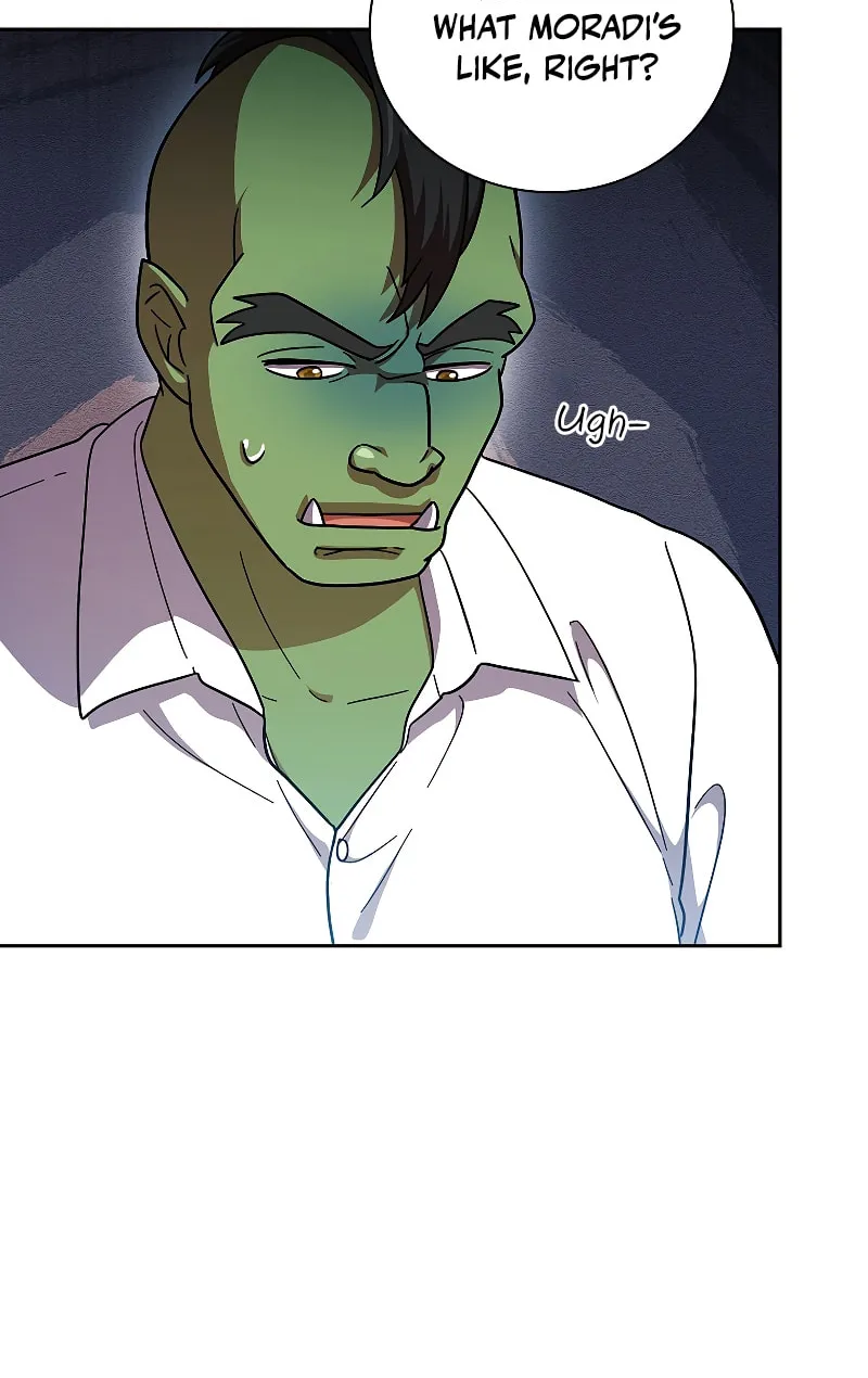 Becoming a Magic School Mage Chapter 28 page 54 - 
