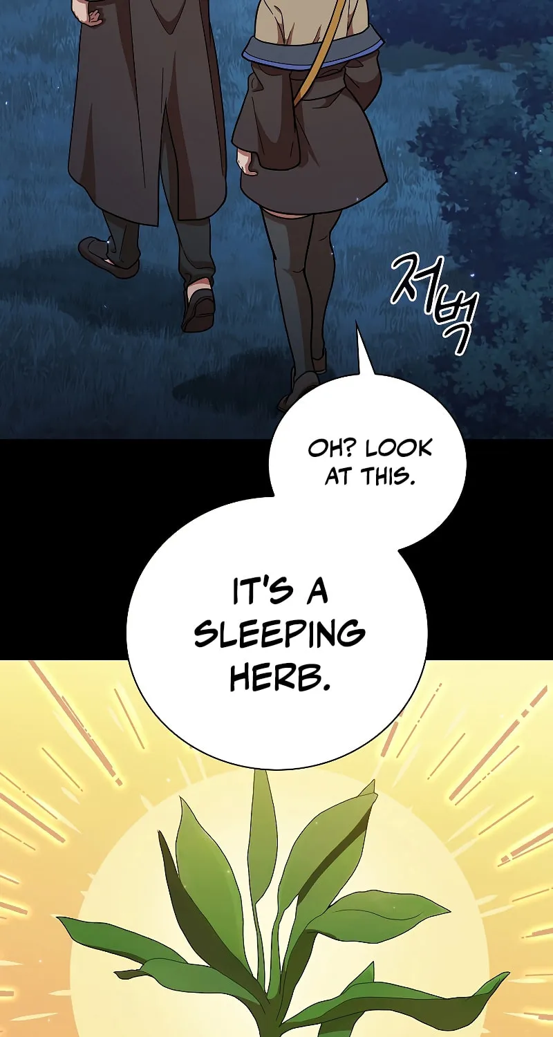 Becoming a Magic School Mage Chapter 28 page 57 - 