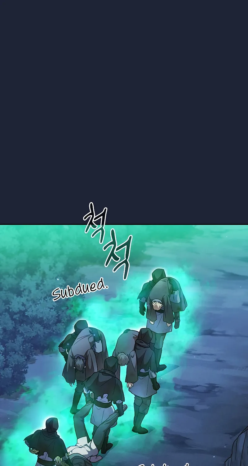 Becoming a Magic School Mage Chapter 28 page 65 - 