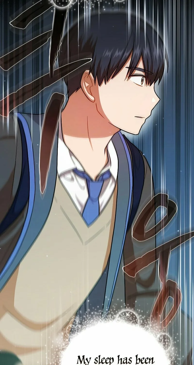 Becoming a Magic School Mage Chapter 28 page 88 - 